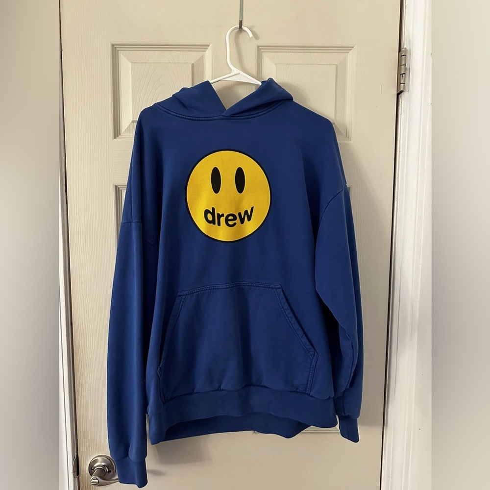 Drew House Mascot Hoodie
